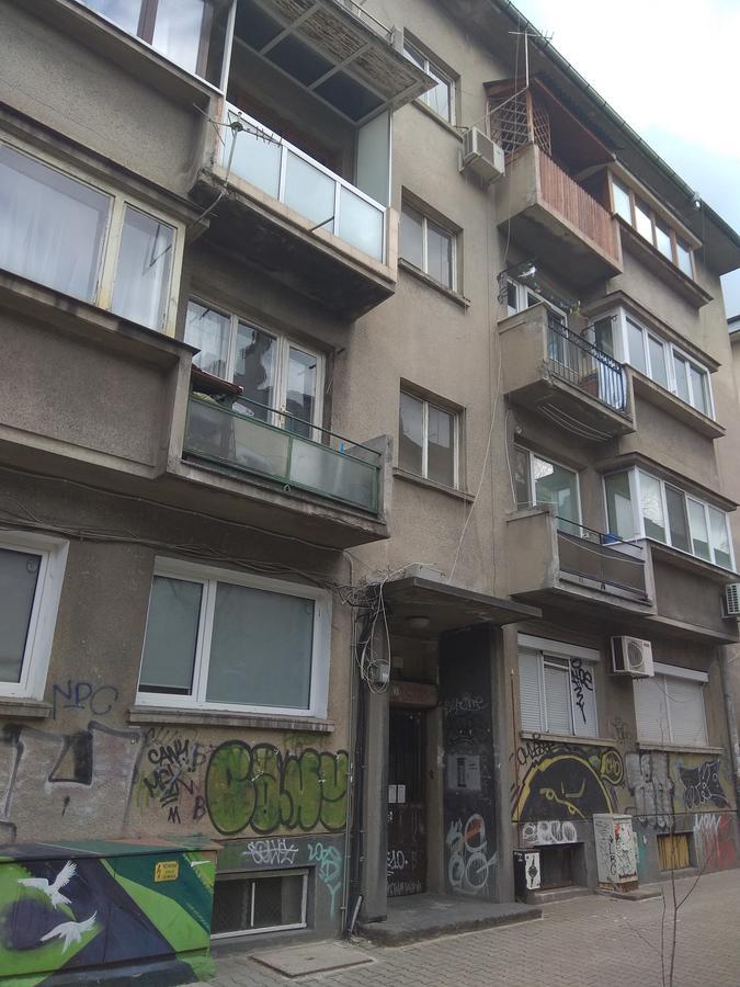 The Heart of the city - Bed and Breakfast Sofia