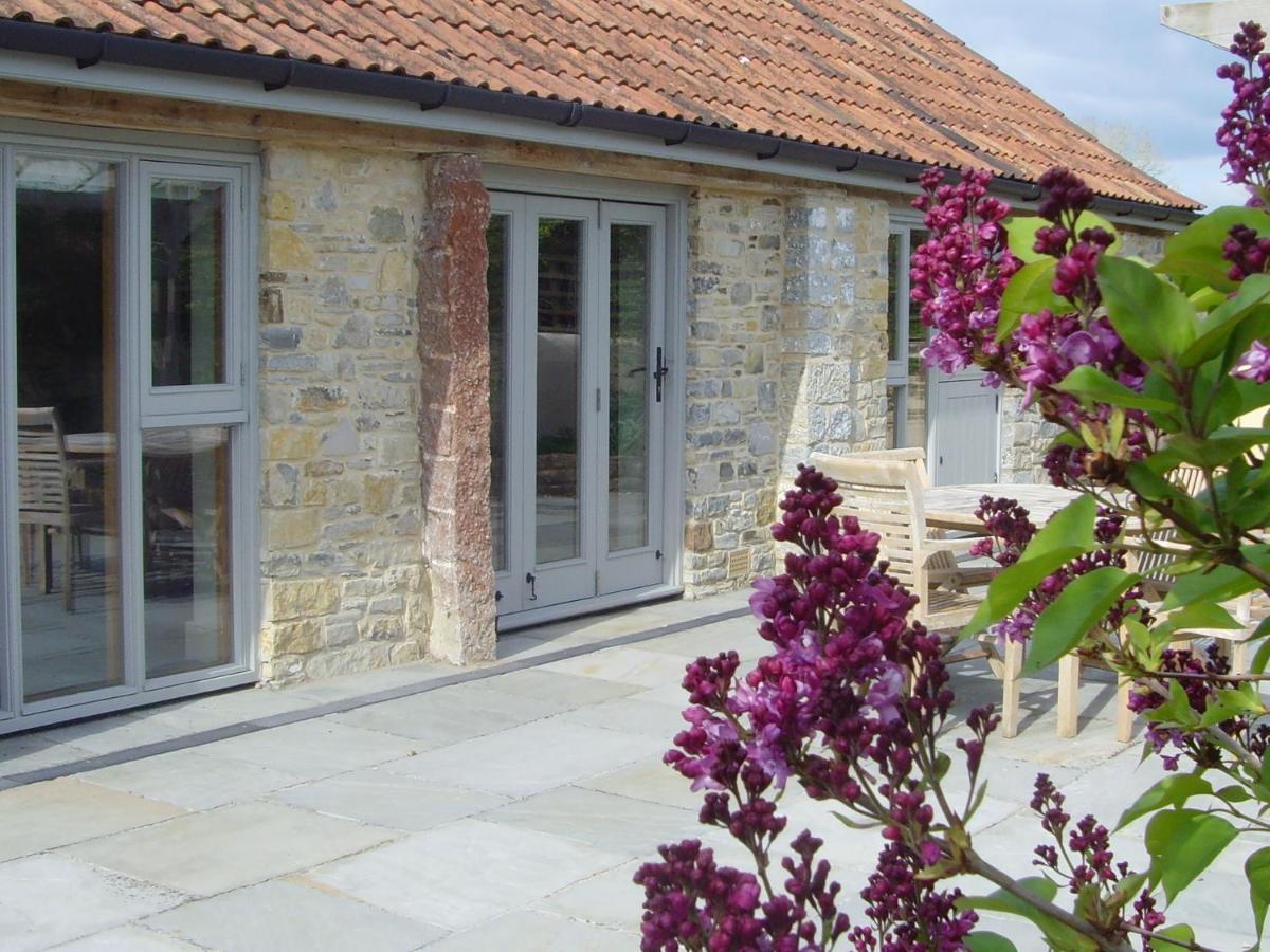 Pear Tree Cottages - B&B Wedmore