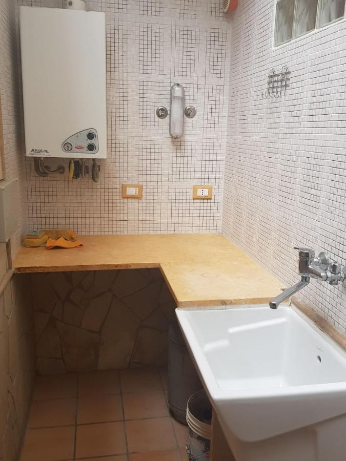 Villa Aurora Per Vacanze - Chambres d’hôtes