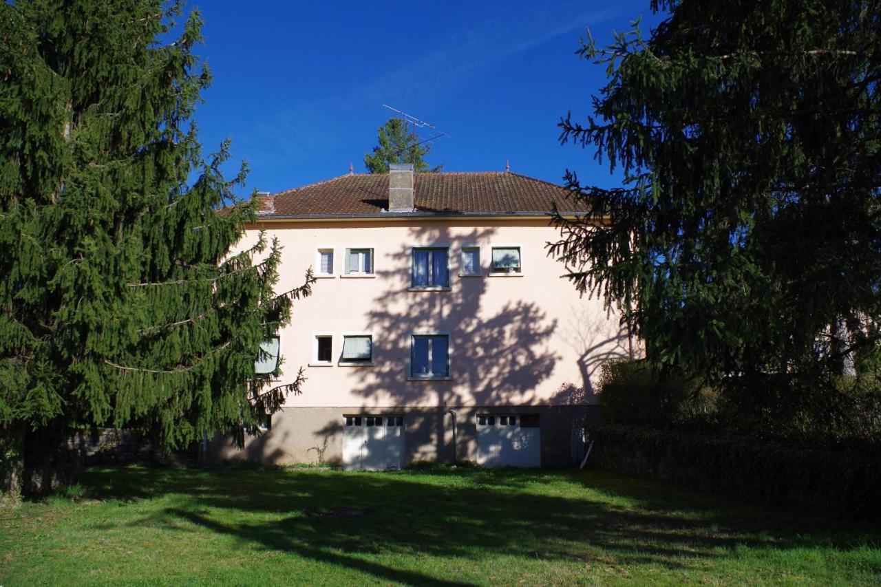 Maison de famille Jo et Juliette - B&B Suin