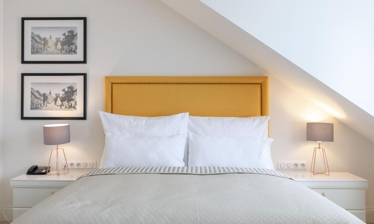 Boutique Hotel Corso