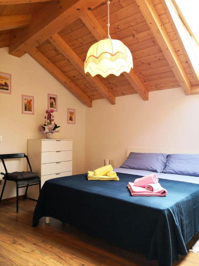 B&B Verbania - Il Planetario - Bed and Breakfast Verbania