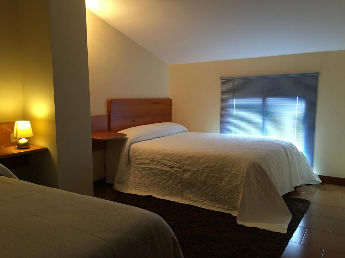 Camera Matrimoniale Familiare