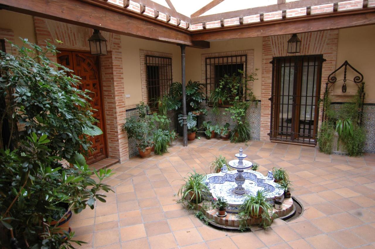 B&B Toledo - Apartamento C/Real,9 - Bed and Breakfast Toledo