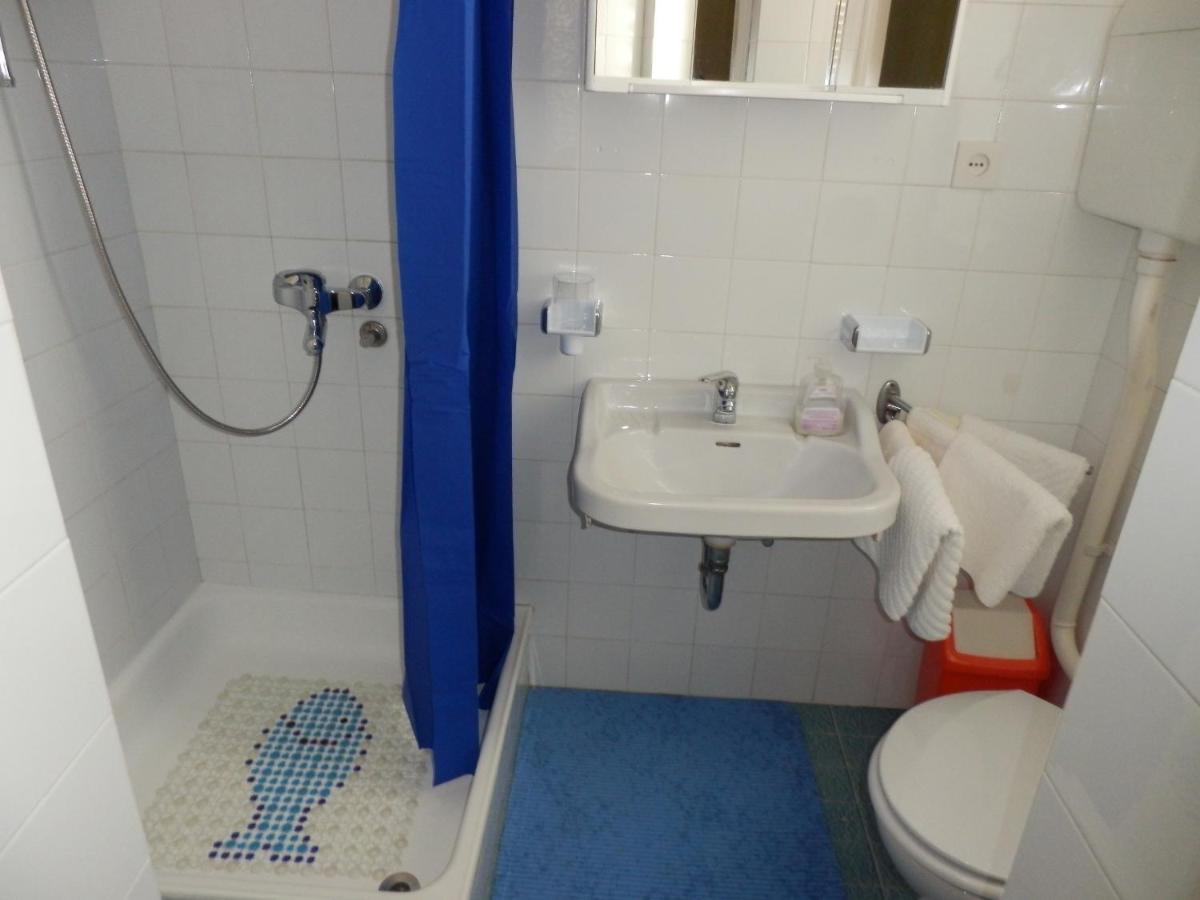 Apartments Mirjana - B&B