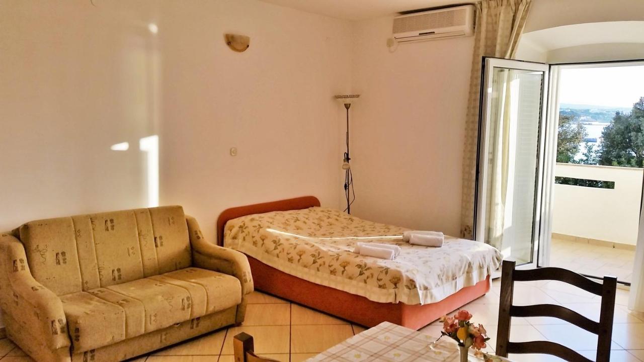 Apartamento Estudio con vistas al mar