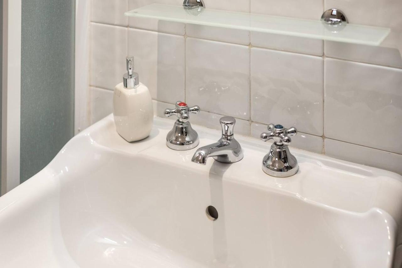 Appartamento Superior con 1 Camera da Letto e Vista Giardino
