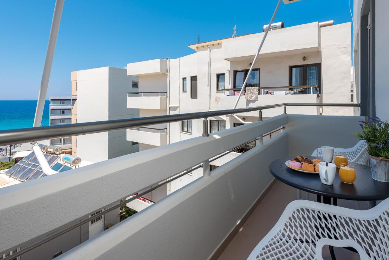 Appartement - Vue sur Mer