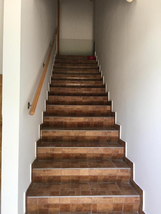 Beach Resident - Ferienwohnung