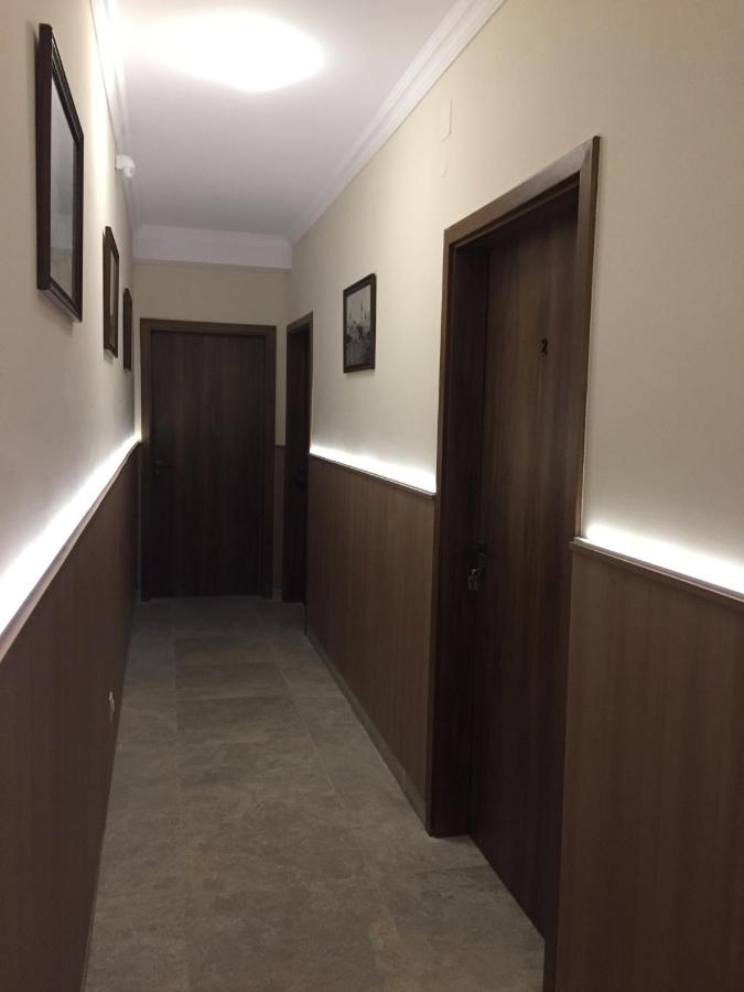 Balaton Kinizsi Apartman - B&B