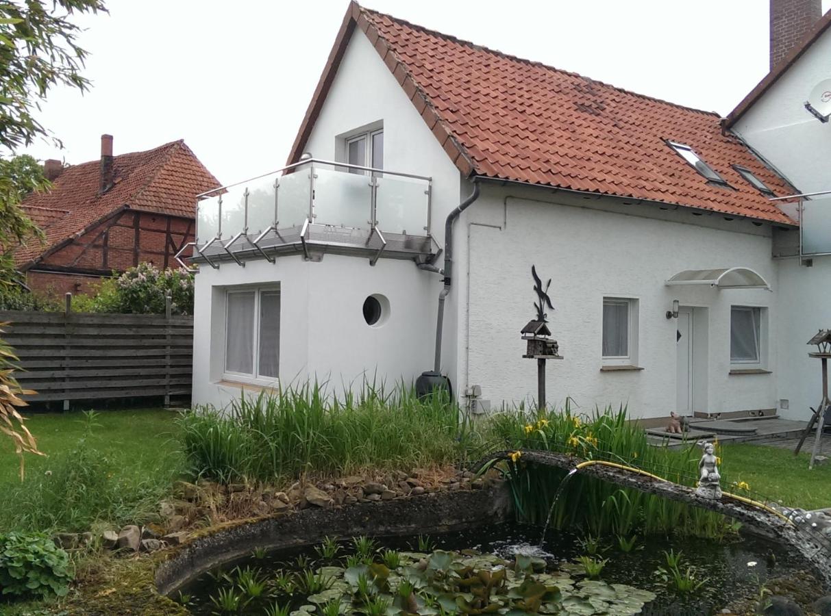 B&B Evestorf - Anbau - Bed and Breakfast Evestorf