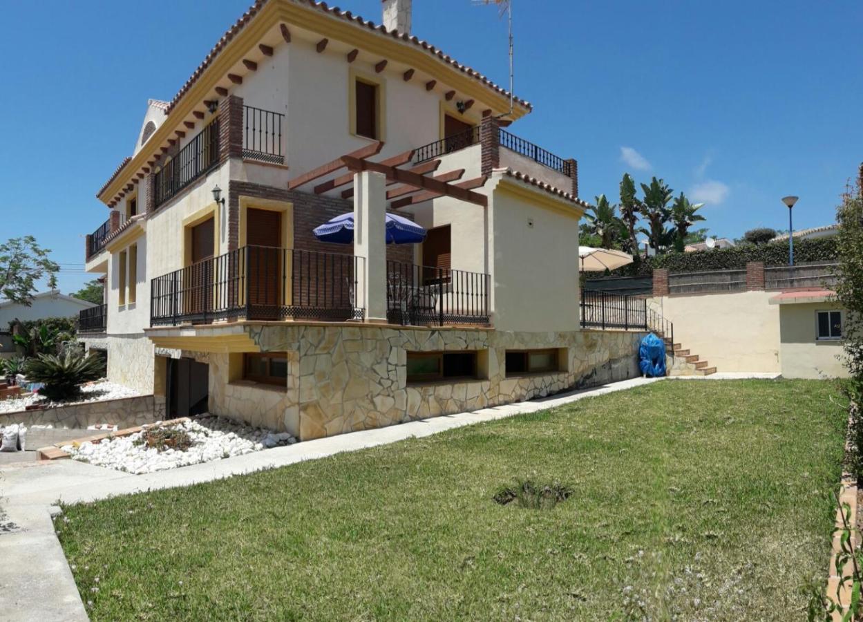 Precioso chalet con mar a 50 metros. - Ferienwohnung Chilches