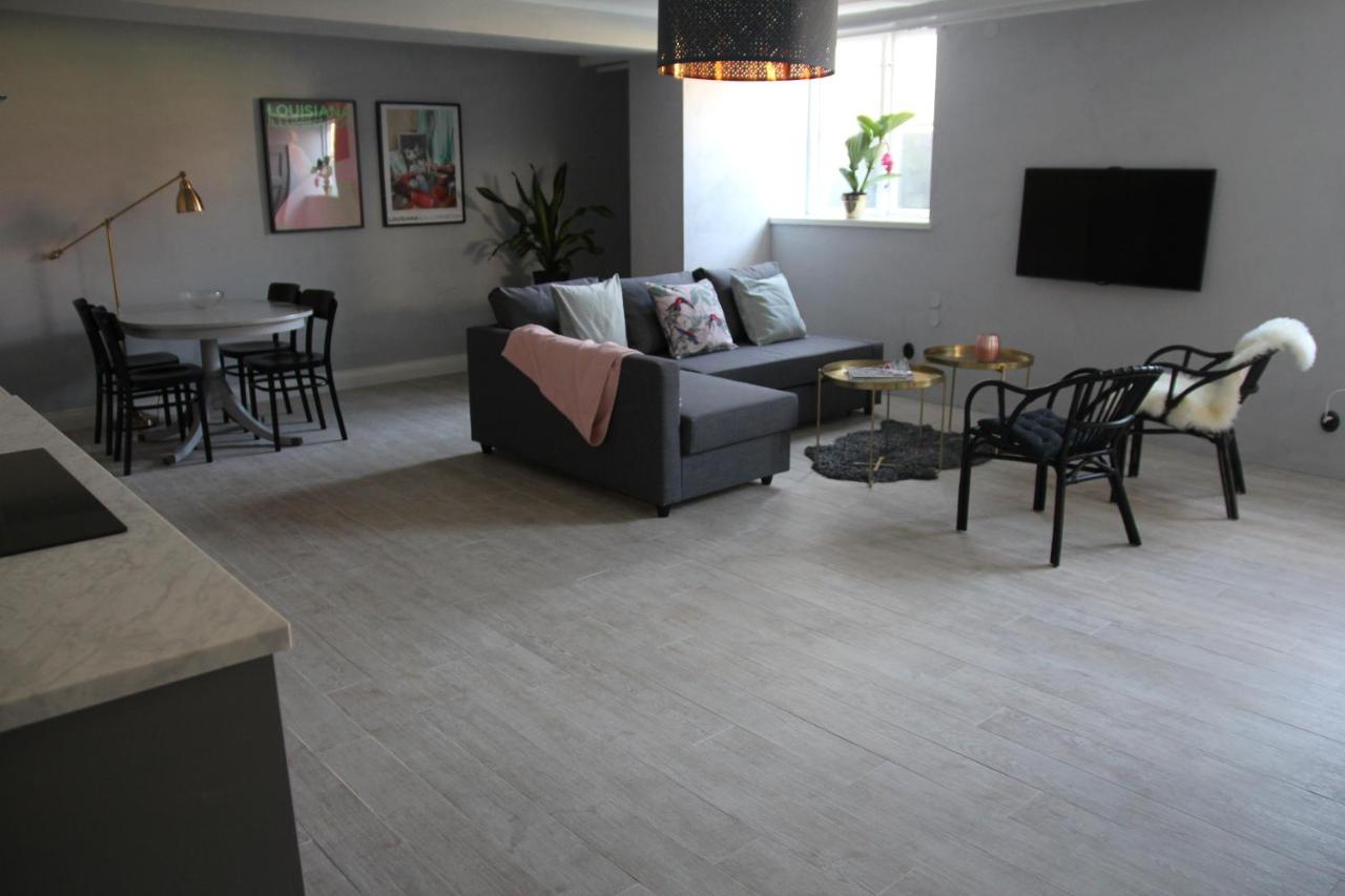 Charmigt i centrala Ystad - B&B