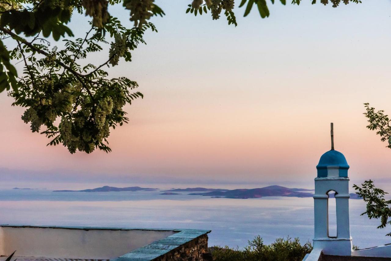 Villa Ghisi - Bed and Breakfast