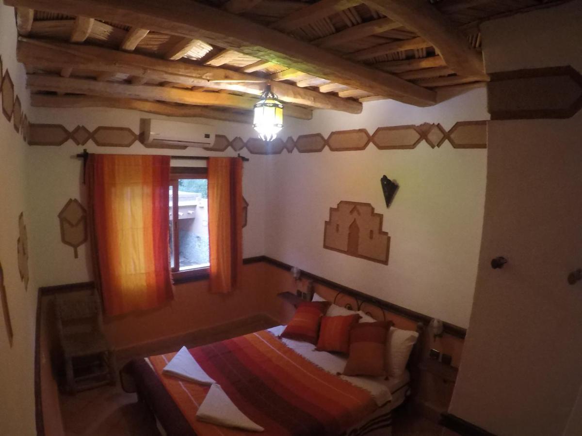 Standard Double Room with Fan
