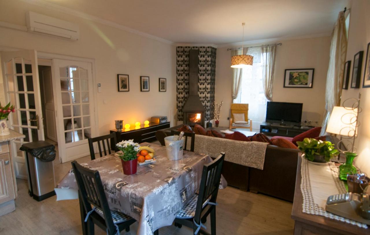 B&B Ria-Sirach - Appartements Ria Sirach - Bed and Breakfast Ria-Sirach