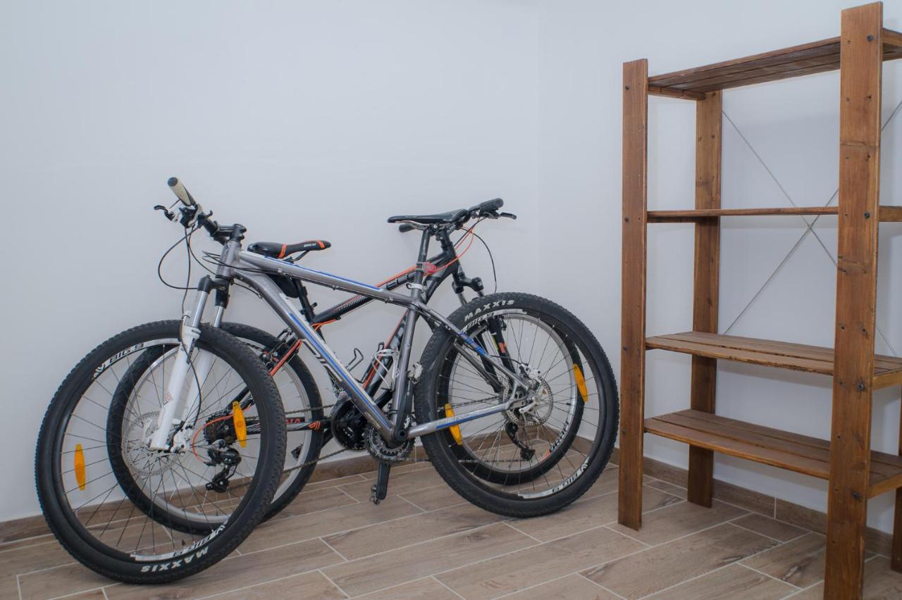 Jüstel apartment - B&B Litoměřice