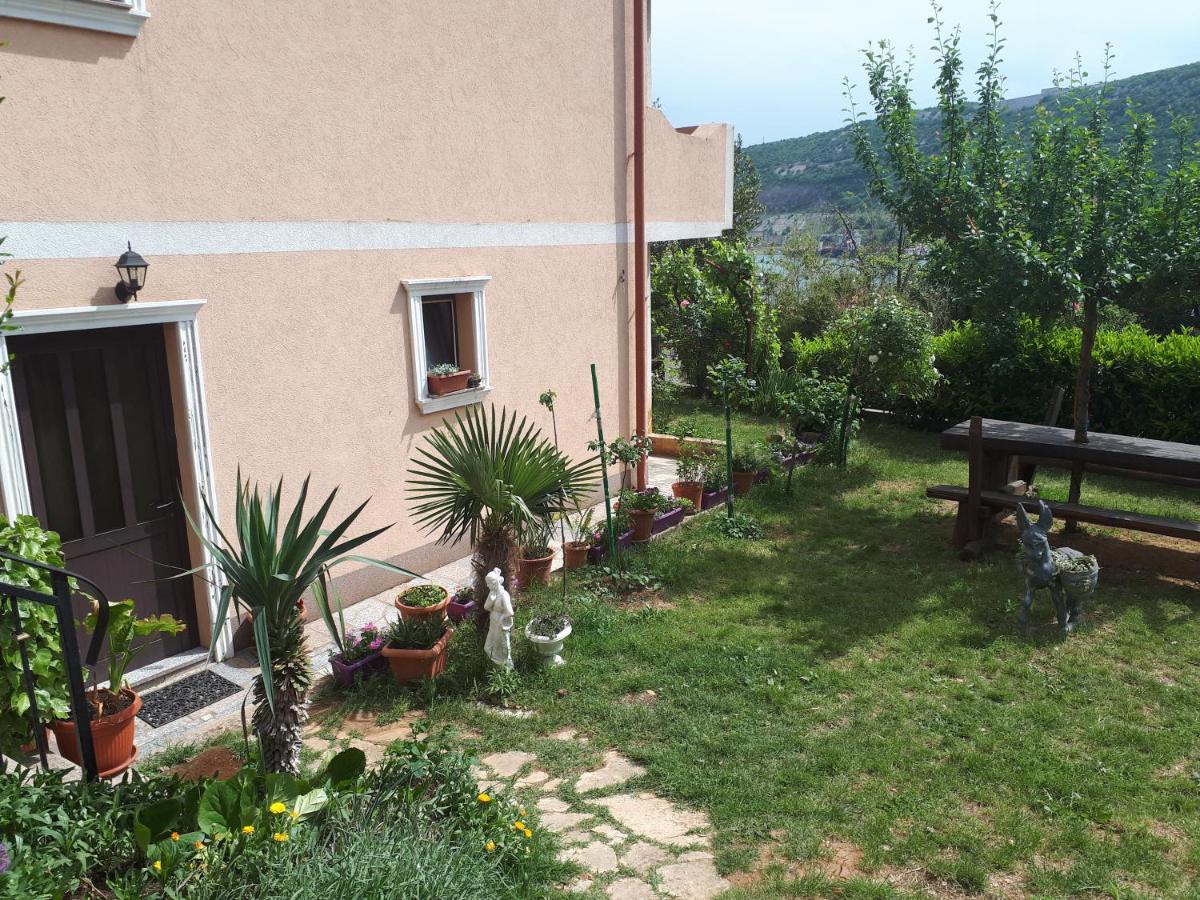 Apartman DijAna - Ferienwohnung