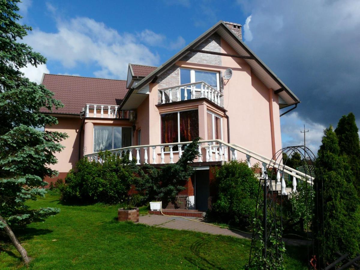 B&B Szczecin - Villa Vivian - Bed and Breakfast Szczecin