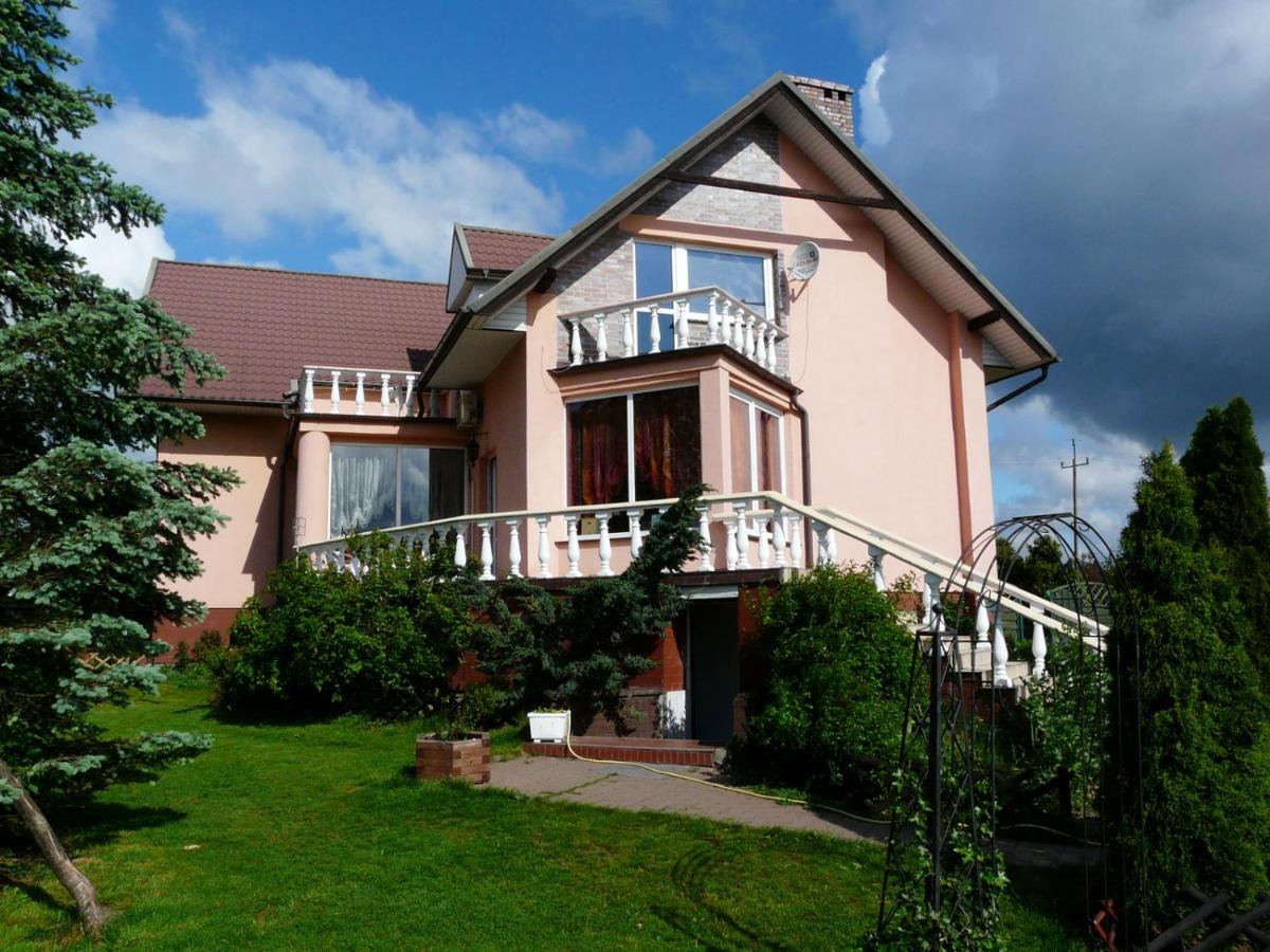 Villa Vivian - Ferienwohnung