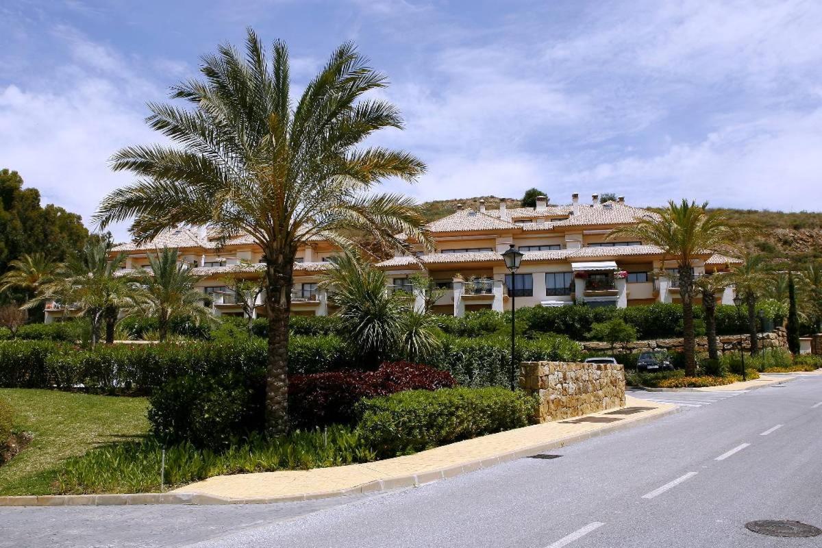 Chambao Suite Marbella Golf Rio Real - Bed and Breakfast Marbella