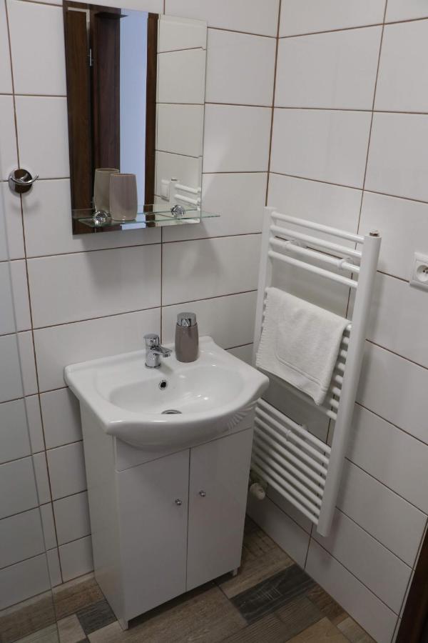 Vierpersoonskamer met Eigen Badkamer