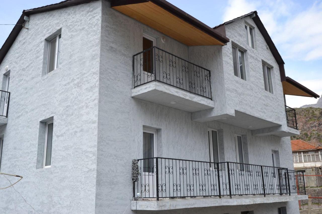 Kazbek view Hostel - Ferienwohnung