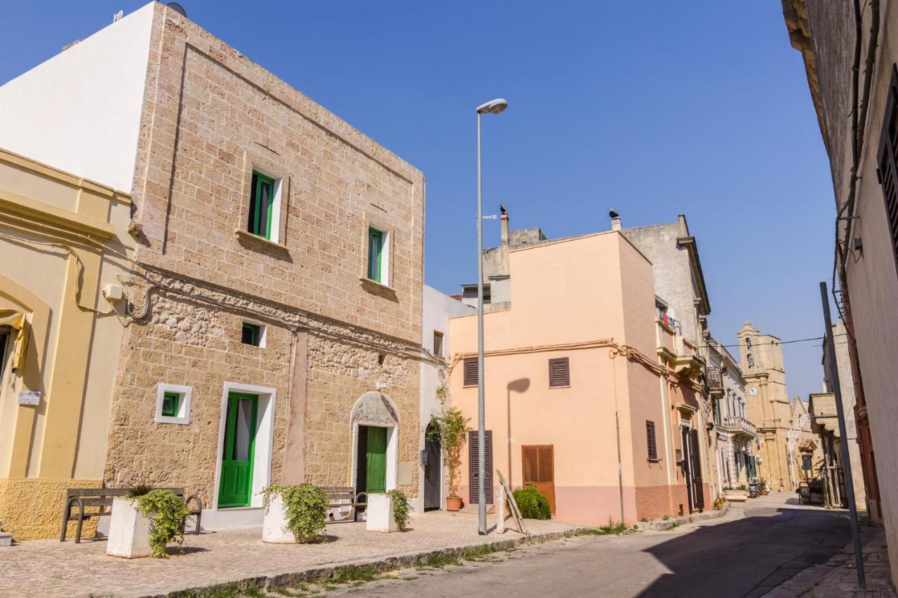 Il Cortile dei Nonni - B&B