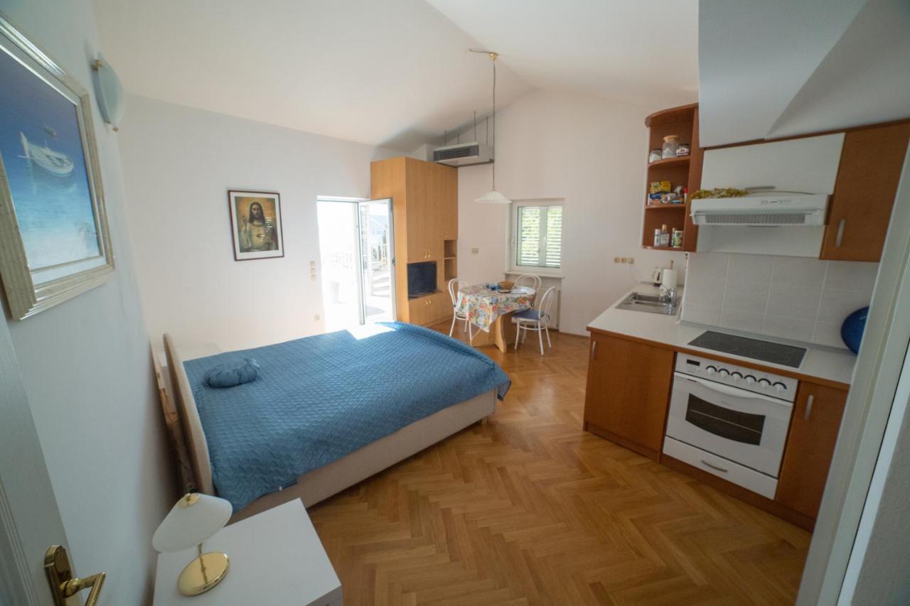 Appartement avec Terrasse