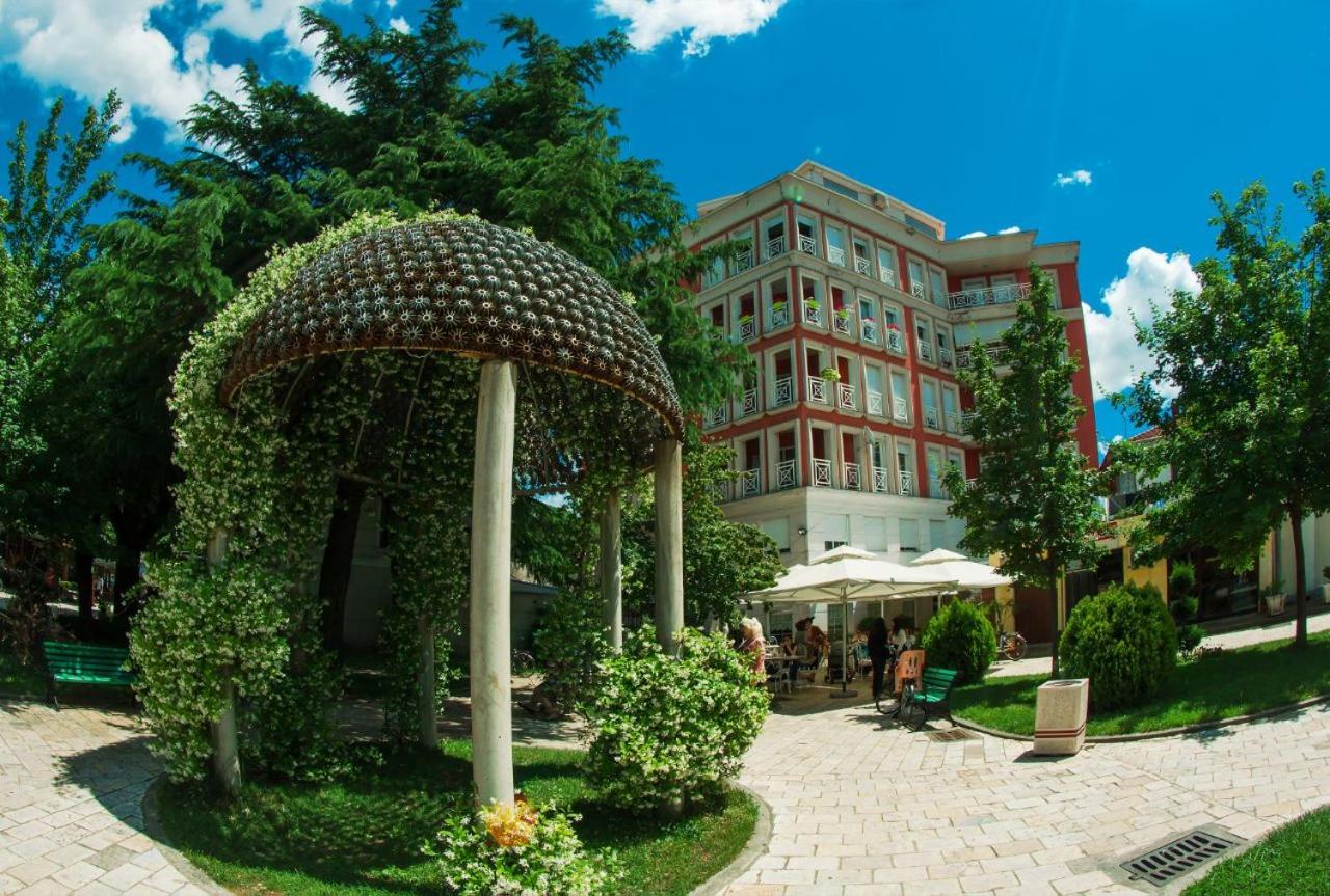 City Centre Apartment 1 - B&B