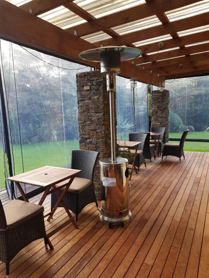 Heta Road B&B - B&B