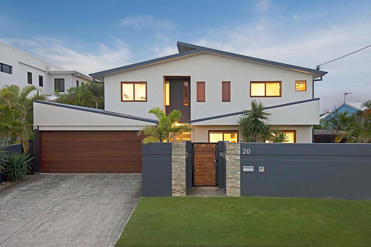Flamingo Key - Bed and Breakfast Gold Coast