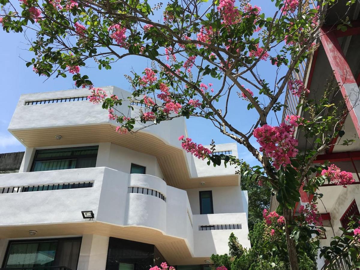 Literature River Bank 文學河岸 民宿 - B&B