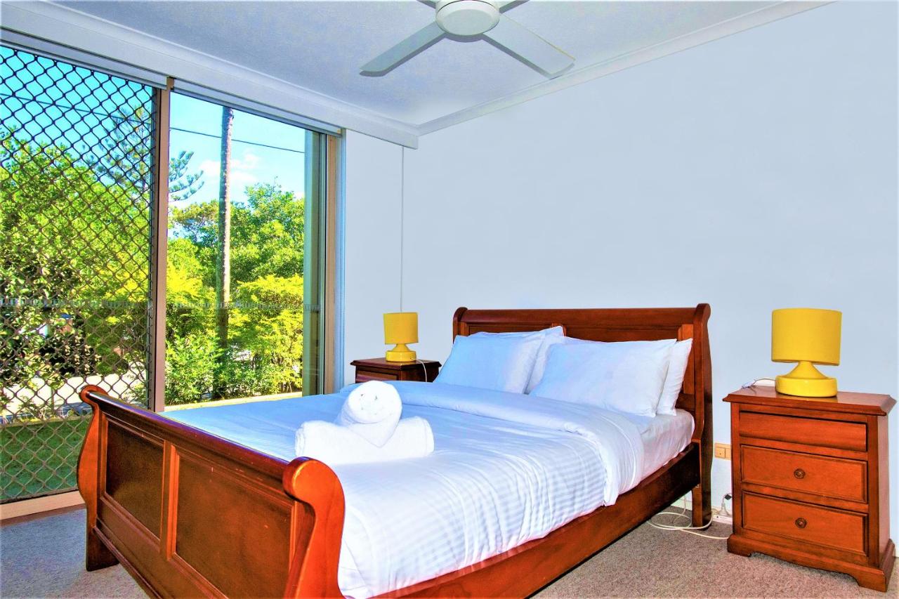 Two Bedroom Deluxe Apartment - 21