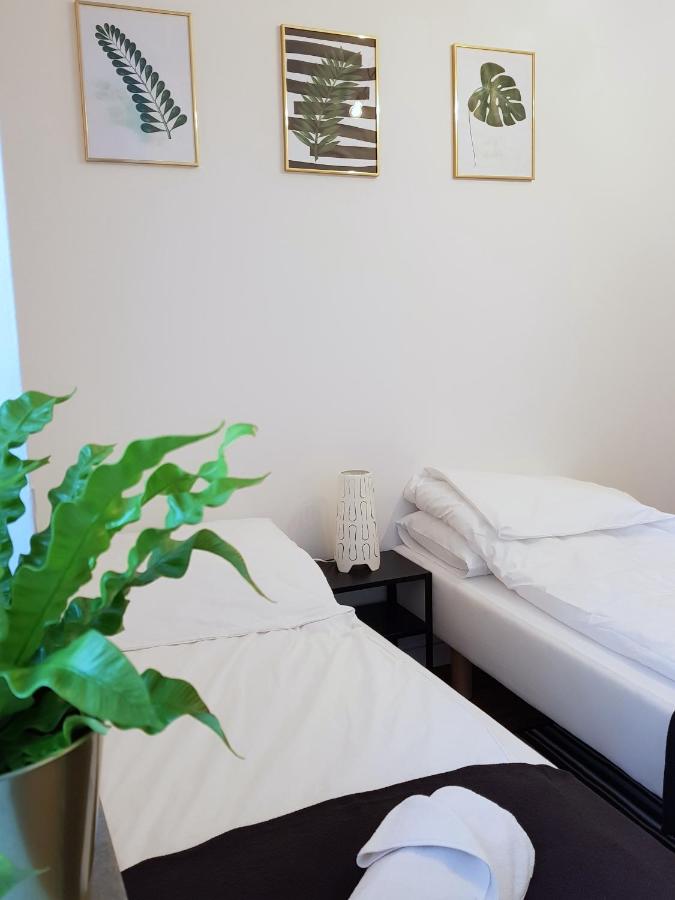 Apartamenty METRO Targówek - B&B Warsaw