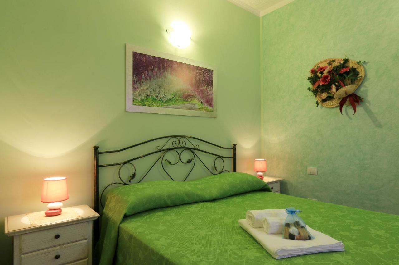 Superior Doppelzimmer