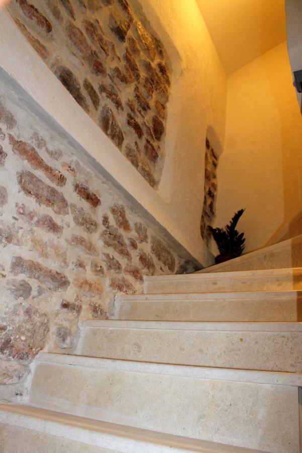 Luka Villa - B&B Bečići