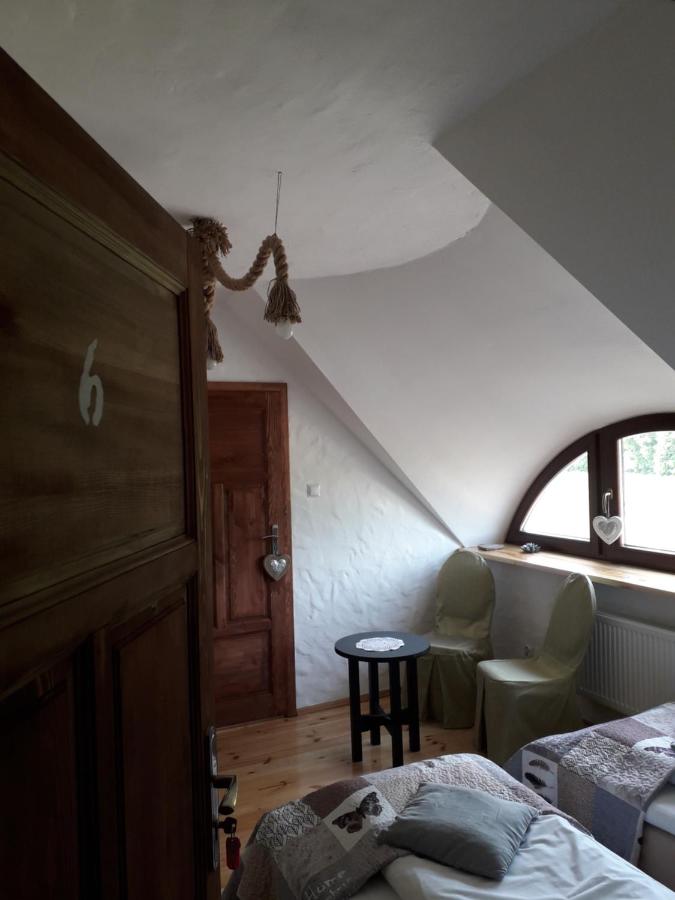 Habitación Doble Deluxe con cama supletoria