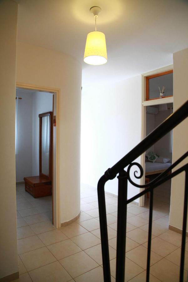Villa Yehudit - B&B