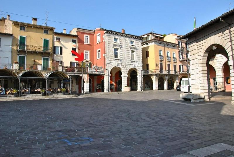 Palazzo del Provveditore T02294 - B&B