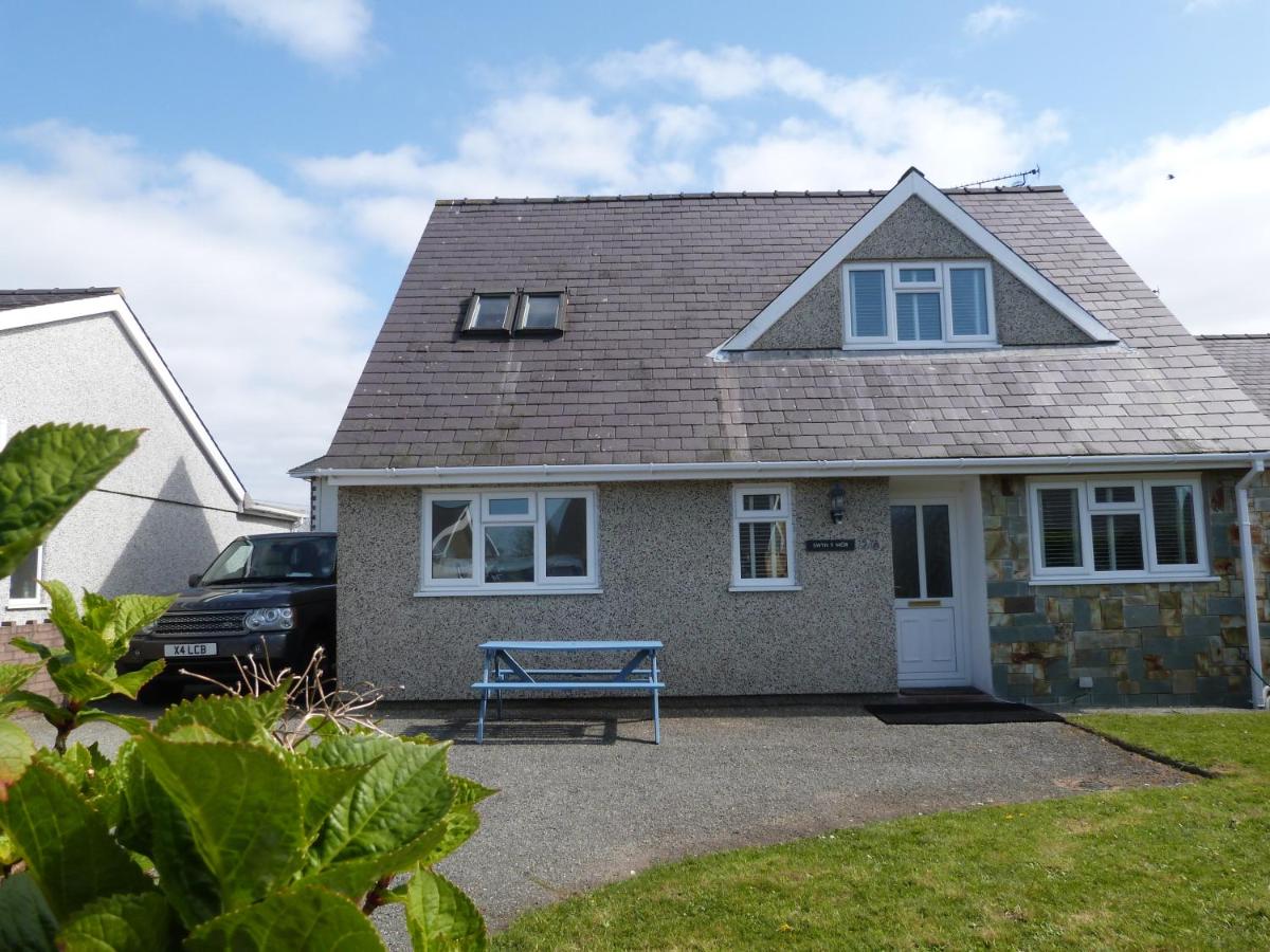 B&B Morfa Nefyn - Swyn-Y-Mor - Bed and Breakfast Morfa Nefyn