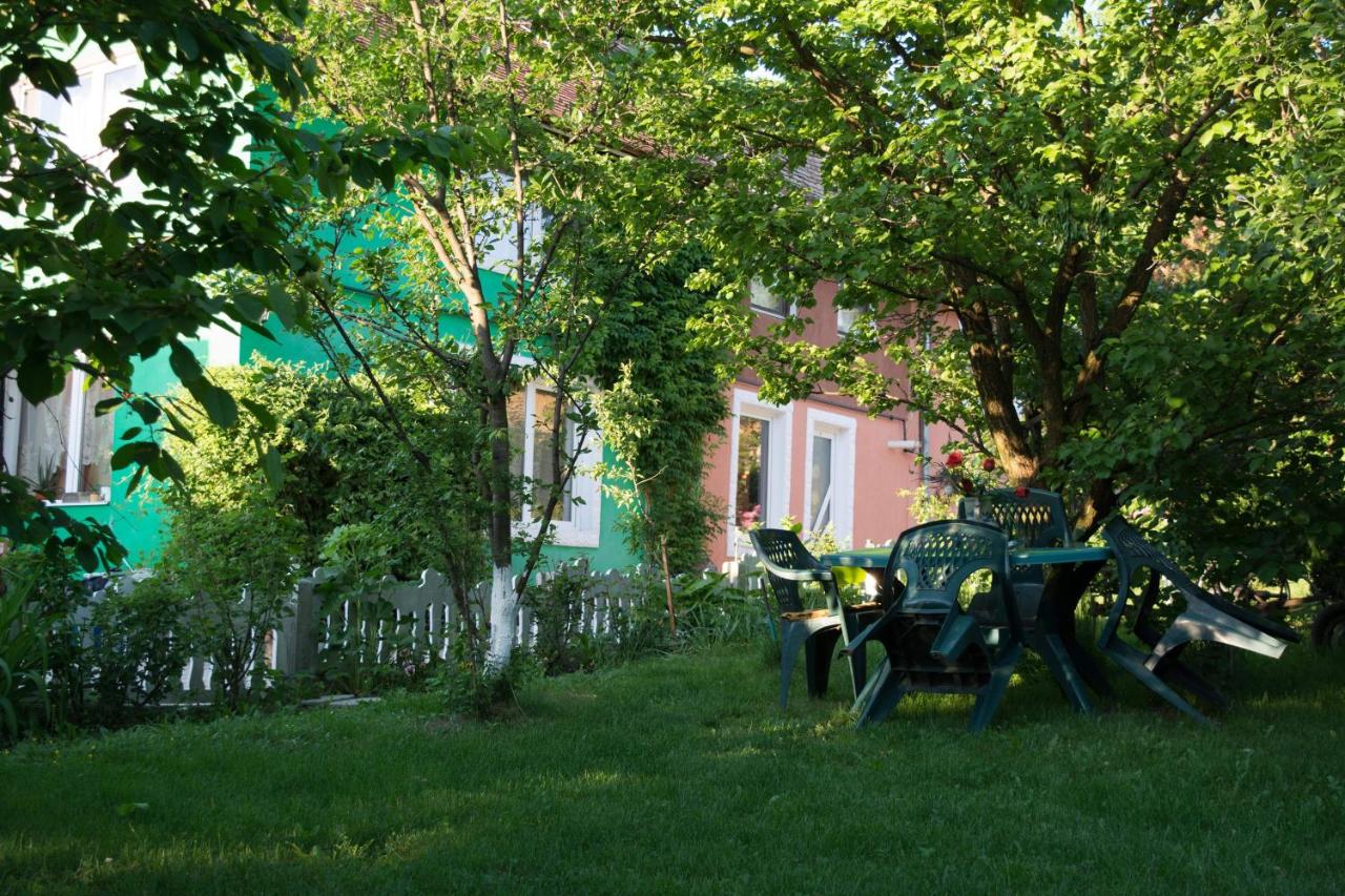 Casa Ana - B&B Biertan