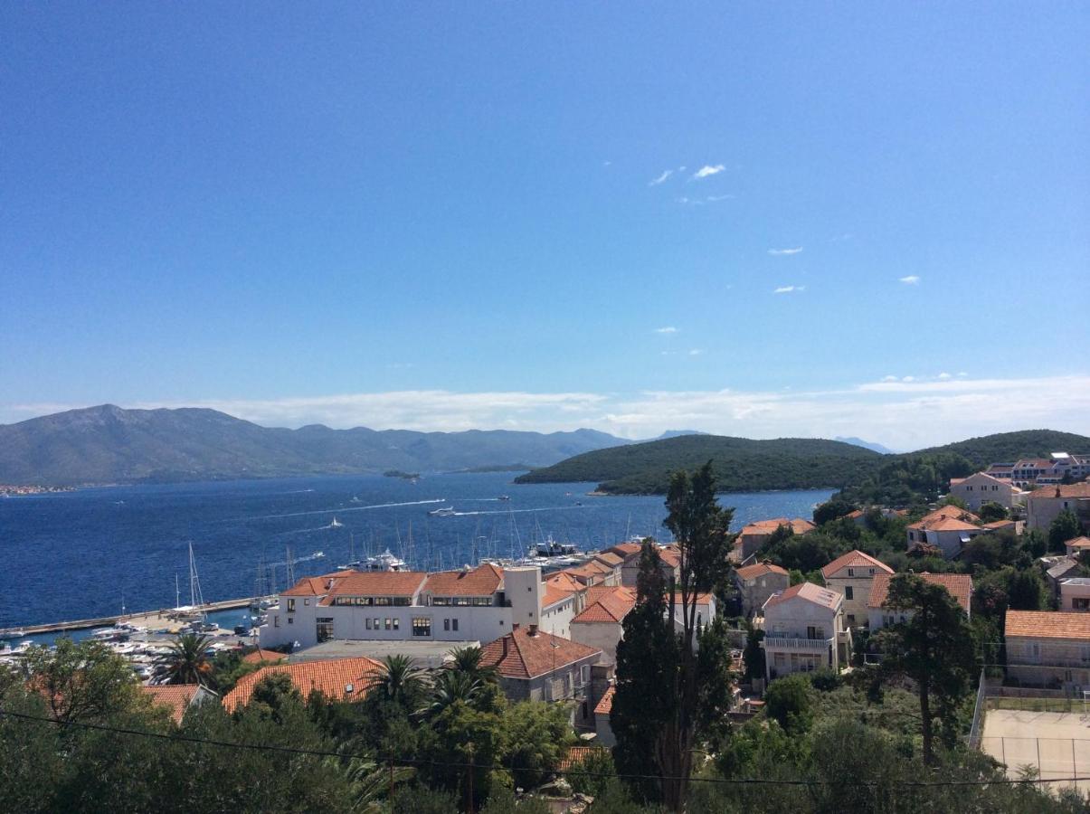 Lux Apartments - B&B Curzola