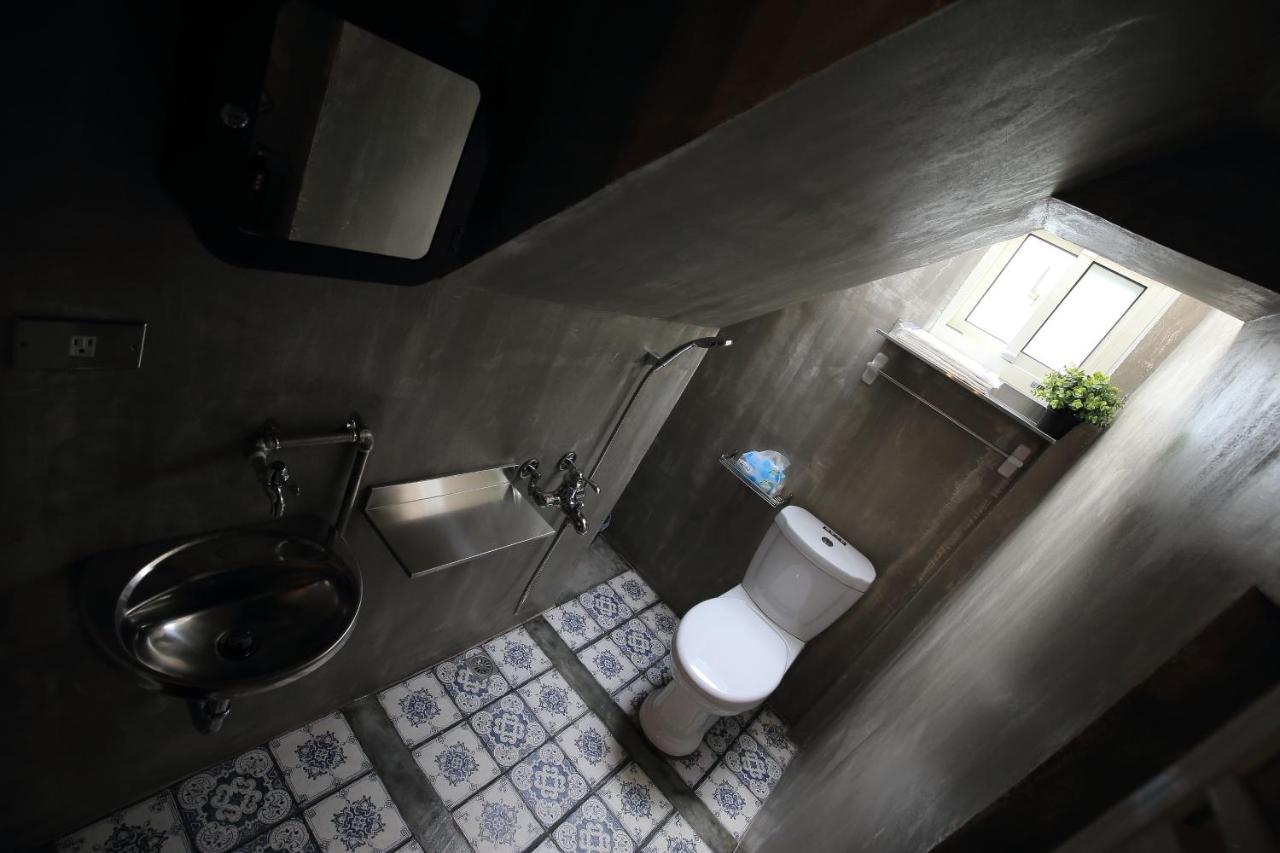 Habitación Cuádruple con baño
