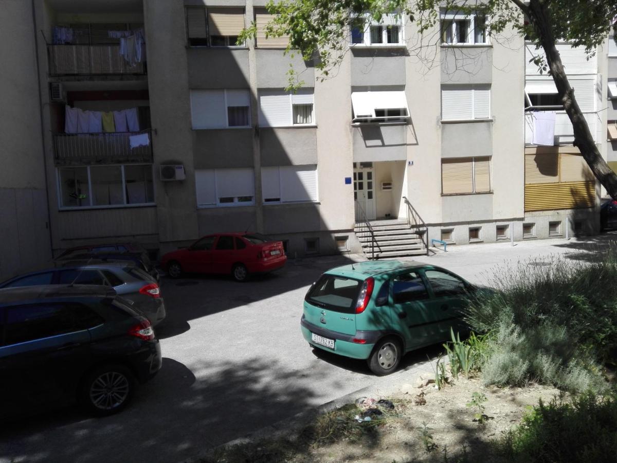 Šareni - Bed and Breakfast Split