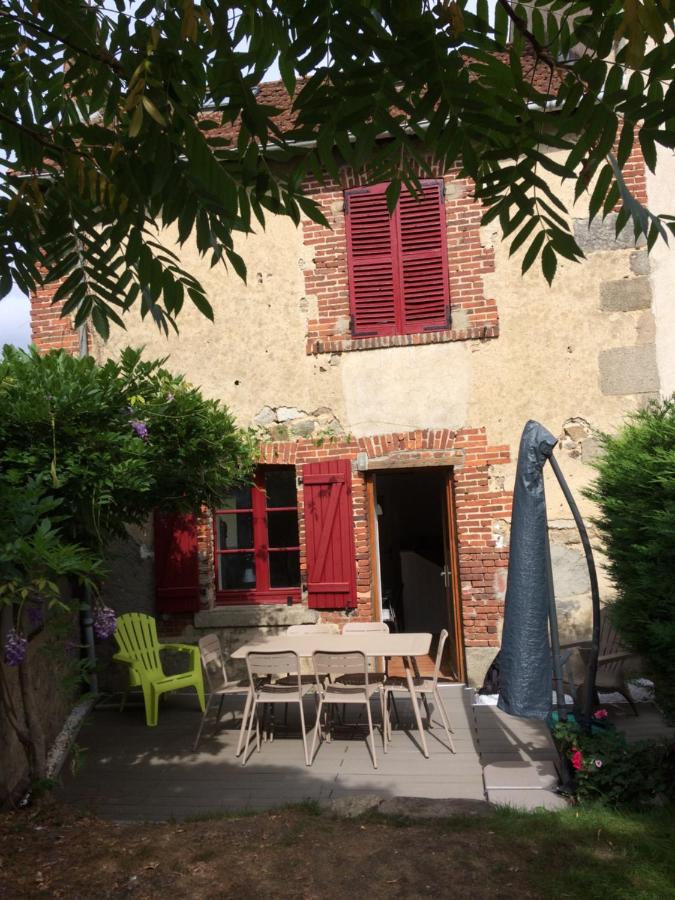 B&B Aubusson - Gite Aubusson - Bed and Breakfast Aubusson