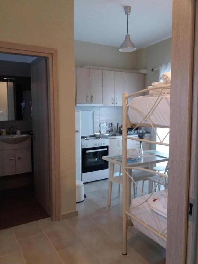 Appartement 2 Chambres