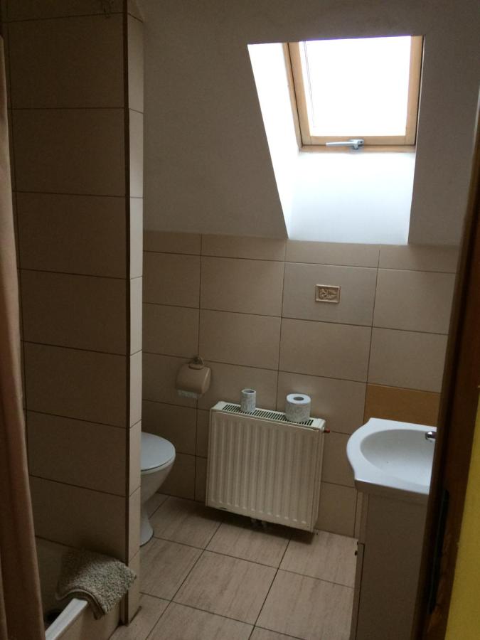 Quadruple Room with Bathroom