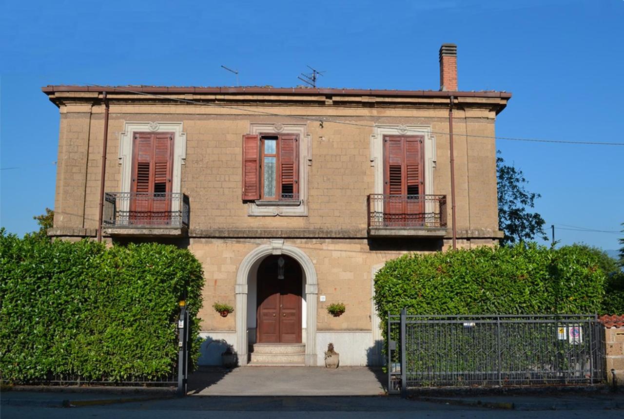 Villa Antinea - B&B Avellino
