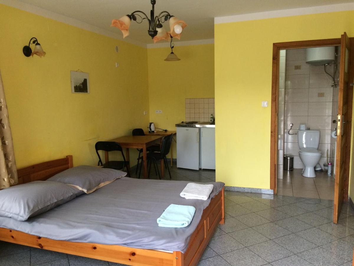 Triple Room with Bathroom